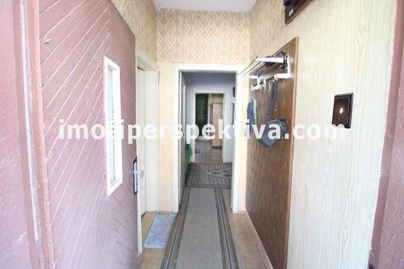 Продава се Етаж от къща в Пловдив, Христо Смирненски - 133 кв.м за 1113 €/кв.м - Снимка #7