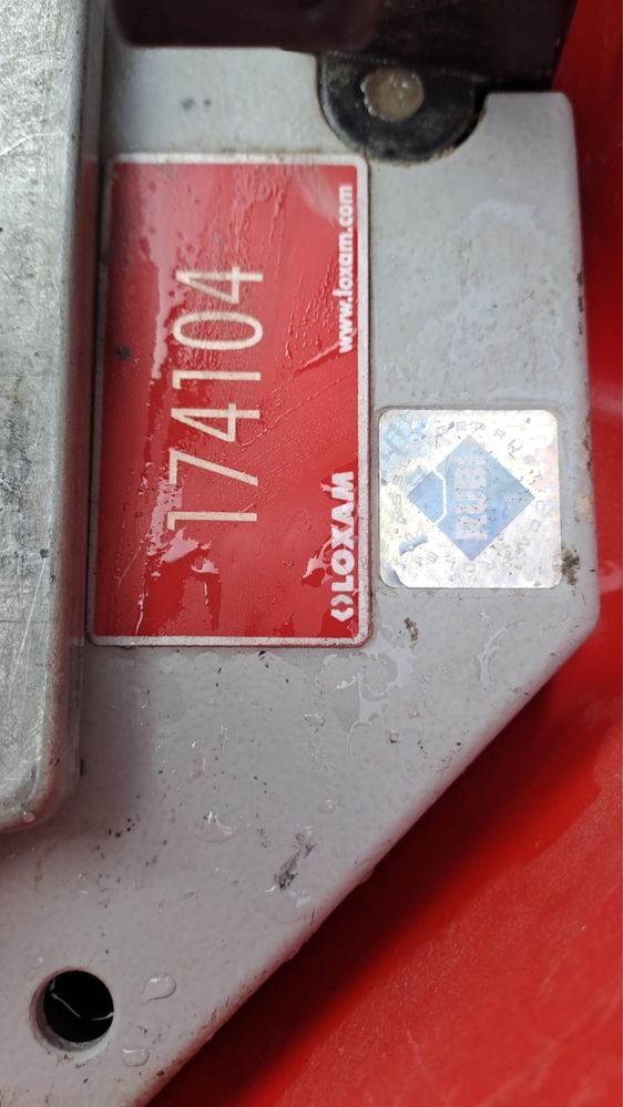 Mașină de tăiat faianță și gresie