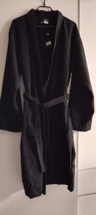 Halat barbatesc Livarno Home L,nou cu eticheta