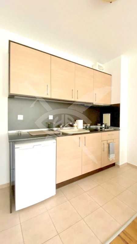 Продава се Двустаен апартамент в Ахелой - 64 кв.м за 1297 €/кв.м - Снимка #8