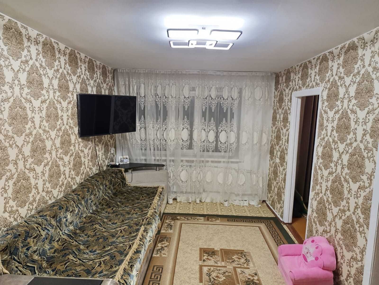 $ продам 4-х комнатную квартиру в Сортировке