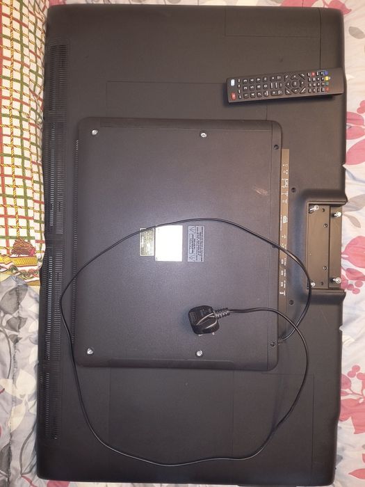 Телевизор 40" ALBA