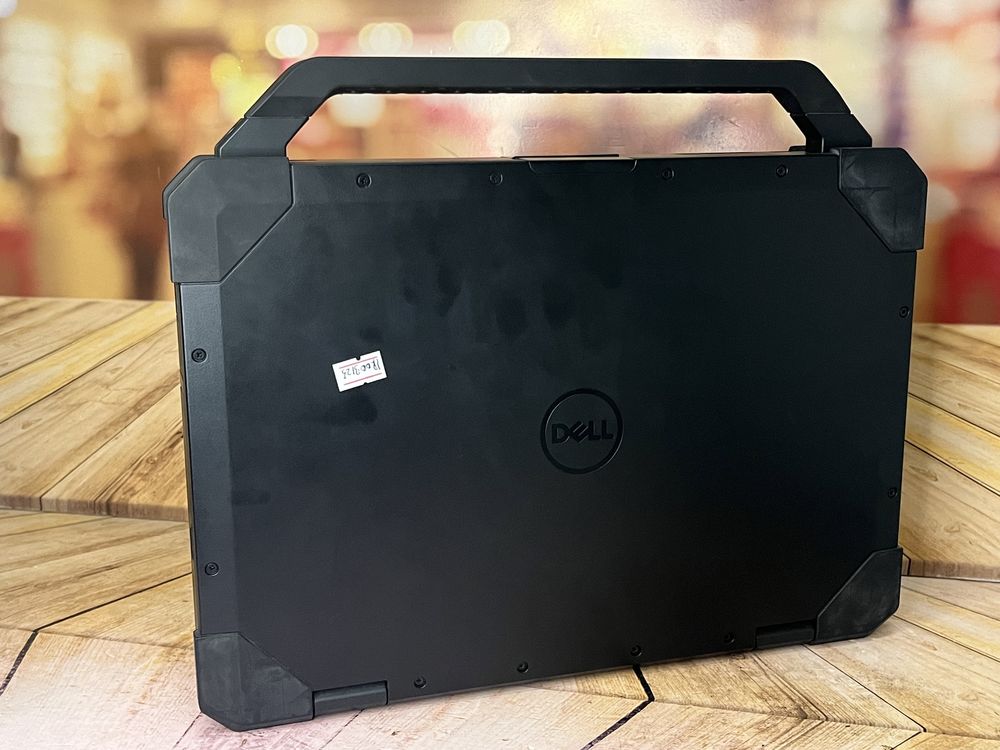 Военный Ноутбук DELL Latitude 5424 Нур ломбард код товара 3125