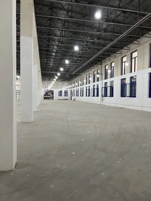 Сдается склад, Чиланзарский р-н, ппомзона Сабир Рахимов