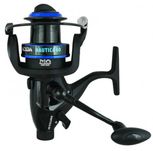 Mulineta Baracuda Nautica 60 pentru crap