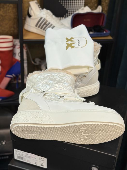 Апрески PINKO YOKO 19 Yogurt