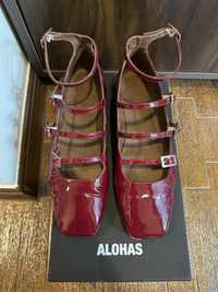 Balerini Alohas 38