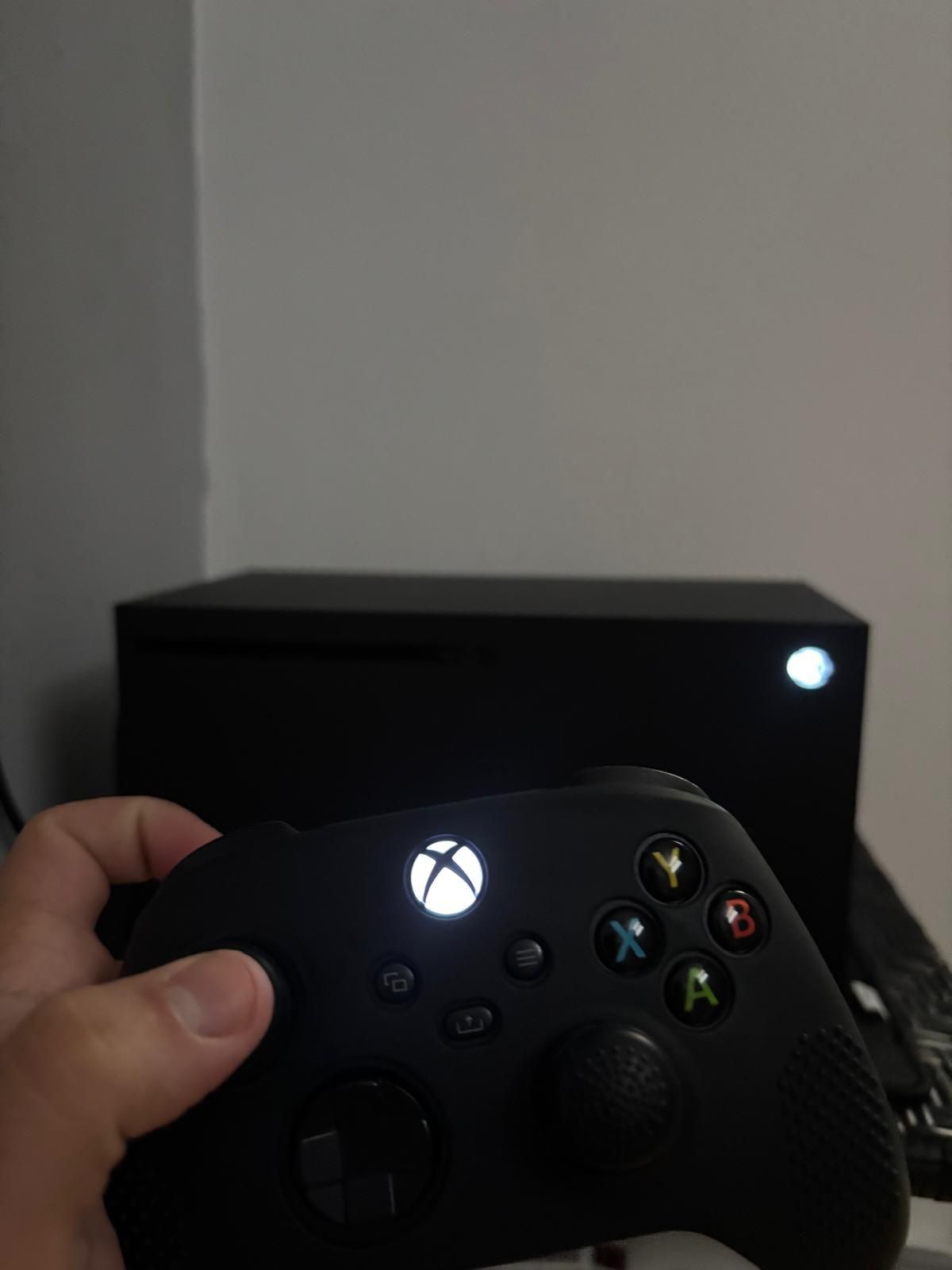 Consola Xbox Series X