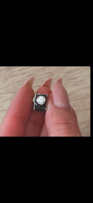 Pandora талисмани Пандора