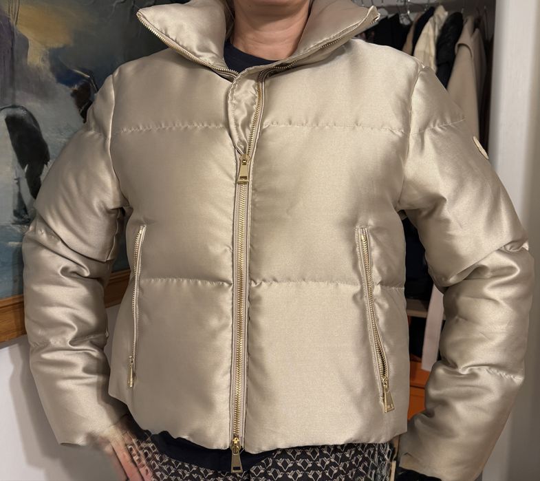Geaca Moncler, masura 0