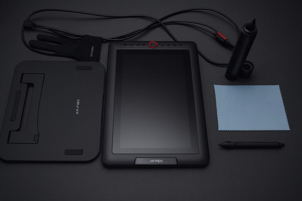 Tableta grafica XP PEN ARTIST 12 PRO