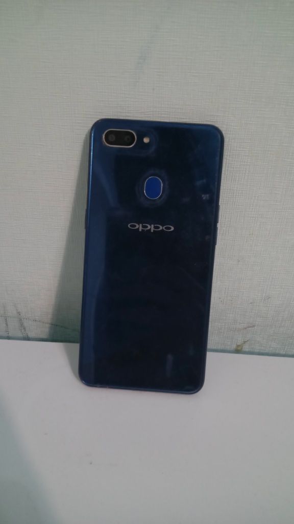 продаётся oppo А5