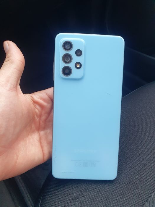 Samsung A52 sotiladi