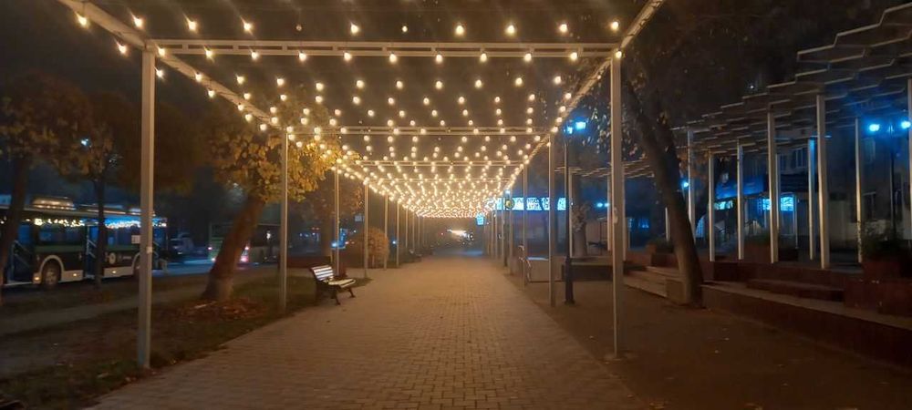 Гирлянда Led лента Ретро Лампы Неон СВЕТИЛЬНИК прожектор кобра все 10