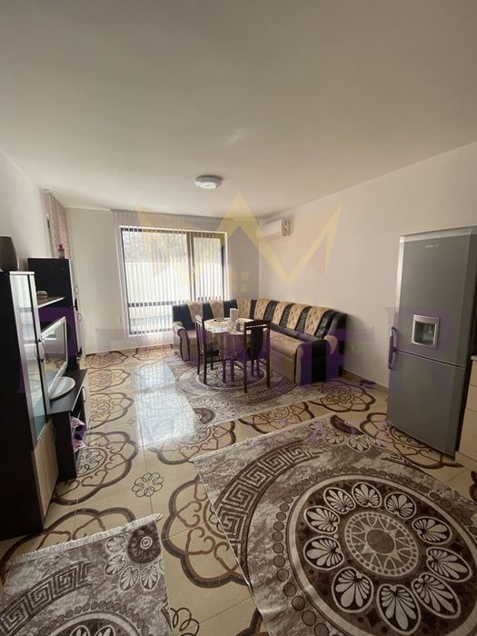 Дава се под наем Двустаен апартамент в Варна, Галата - 61 кв.м за 510 € - Снимка #1