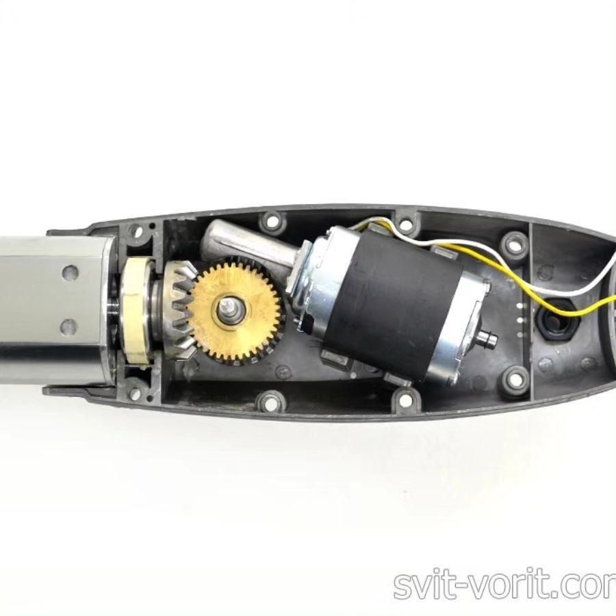 Автоматика для ворот Powertech A4 PW200.