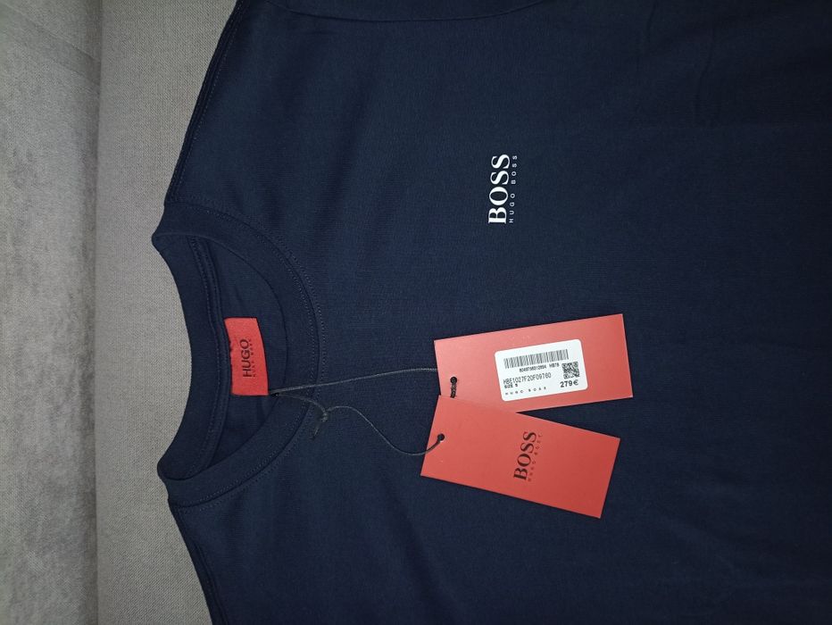 Vand tricou Hugo Boss