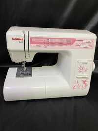 Швейная машинка Janome 90E(0601Атырау/лот317647)