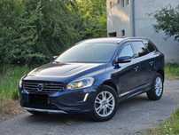 Volvo XC60 2.4D5 215cp automat