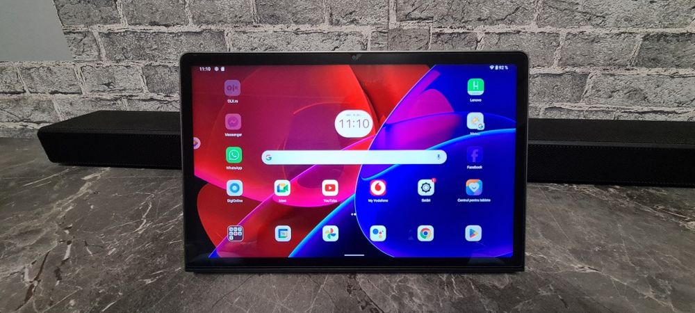 Tableta Lenovo Yoga Tab11