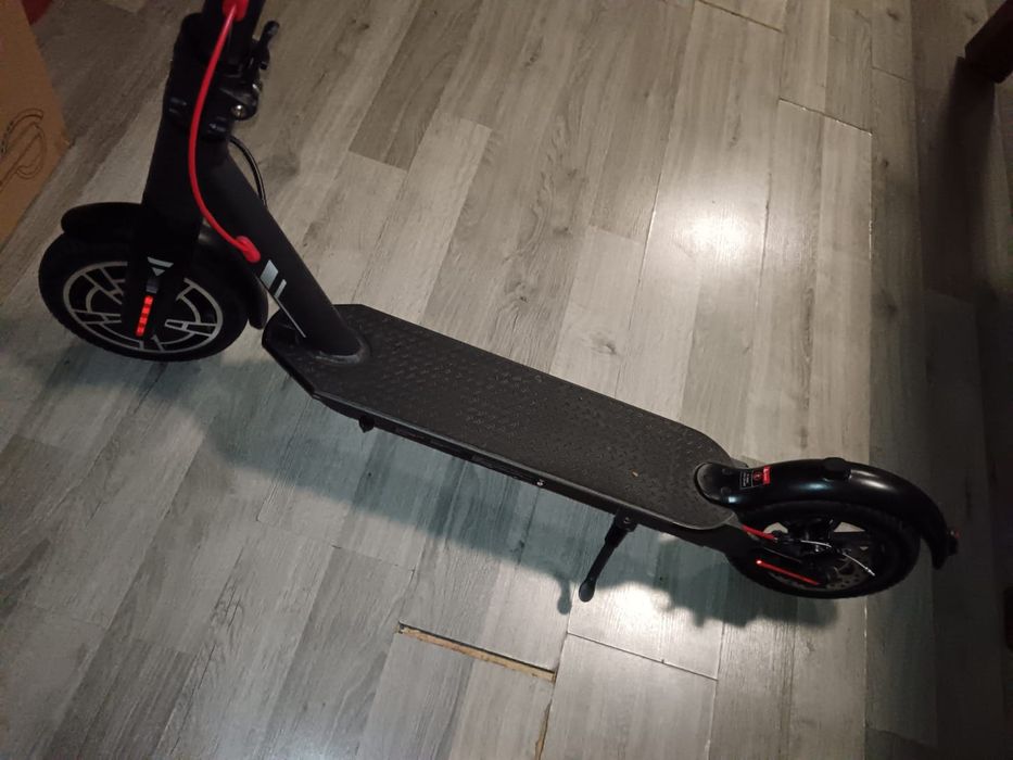 Trotineta electrica Swagger 5