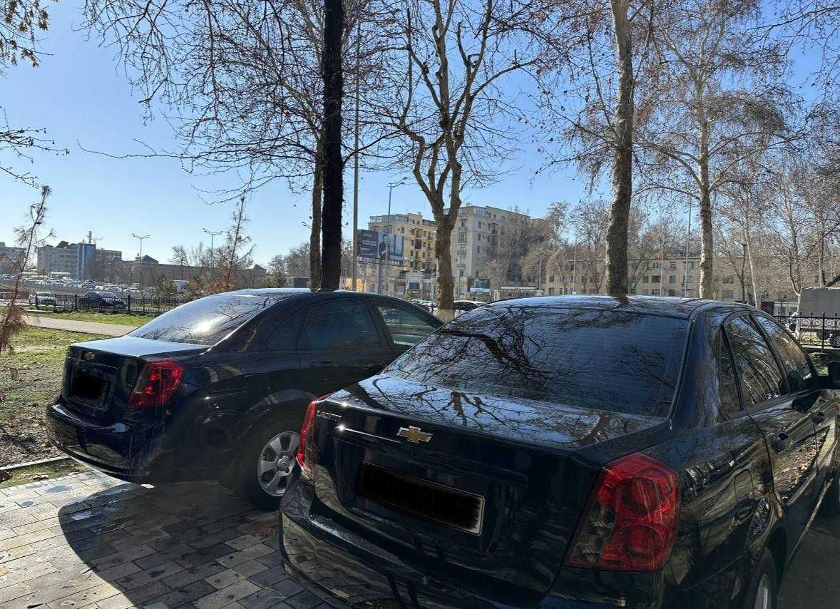 Jentra Rent Car Prokat Auto