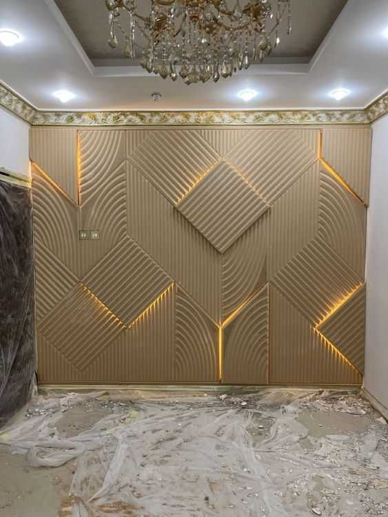 Mebel Devorlar uchun Obshivka nostandart