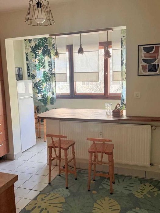 Дава се под наем Тристаен апартамент в София, Овча купел - 85 кв.м за 637.5 € - Снимка #3