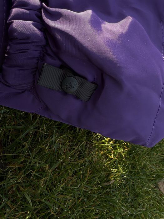 Geaca The North Face 700