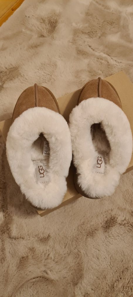 Ugg Disquette Originali  Marime 36 Nepurtati