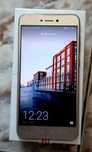 Смартфон Huawei P8 Lite