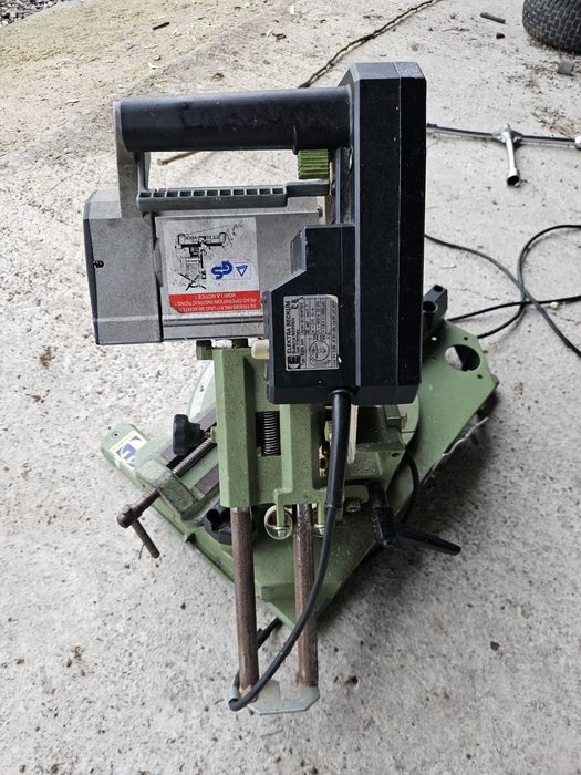 circular  elecktra beckum pentru debitat  lemn sau fier