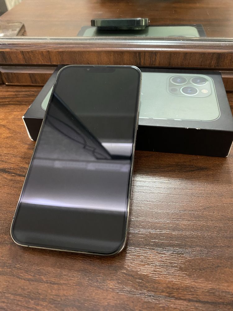 Iphone 13 pro LLA ideal