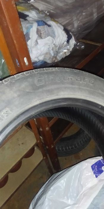 летни гуми Пирели 215/55/17