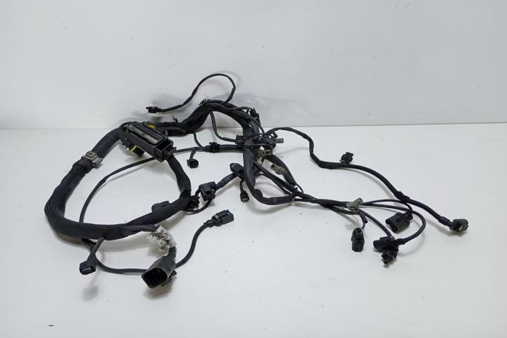 Cablaj motor instalatie electrica 2.0 d A6401501933 Mercedes-Benz B-C