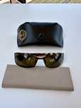 Ray Ban RB3394 Brown