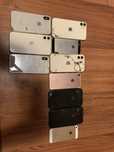Vand piese Iphone de la 4 pana la 12 orice
