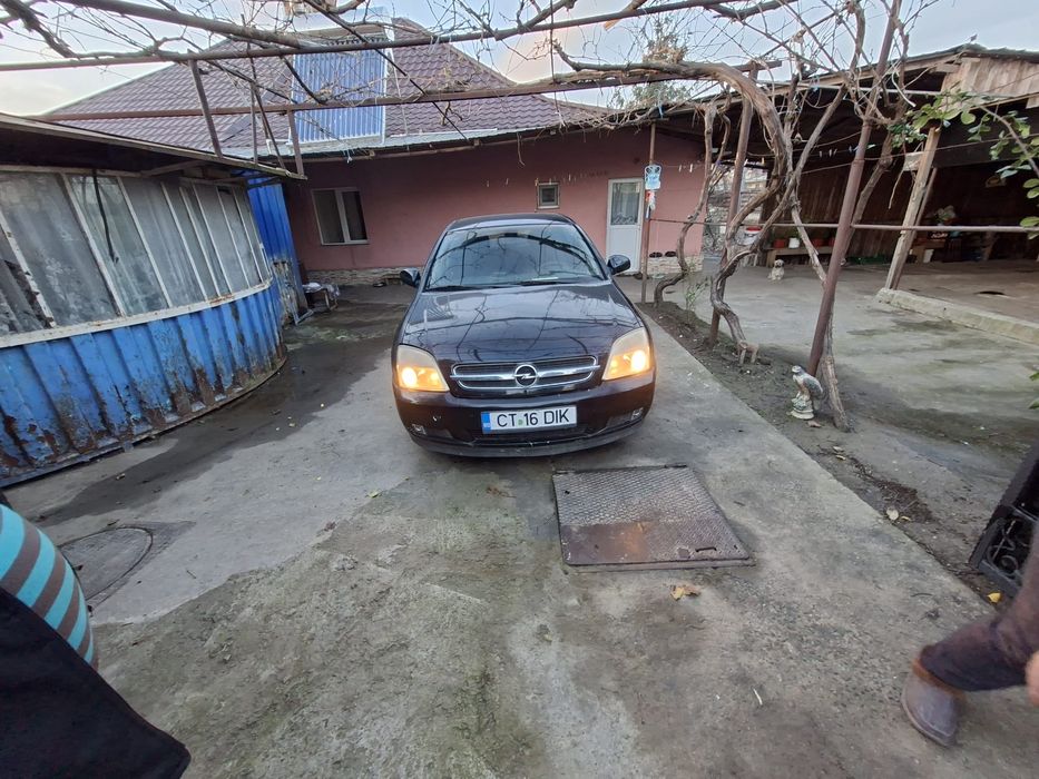 Vând autoturism Opel