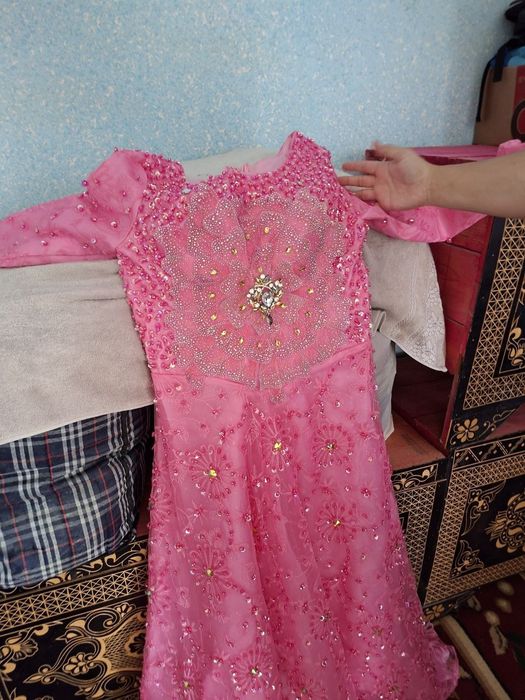 Ko'ylak bepul bervoraman