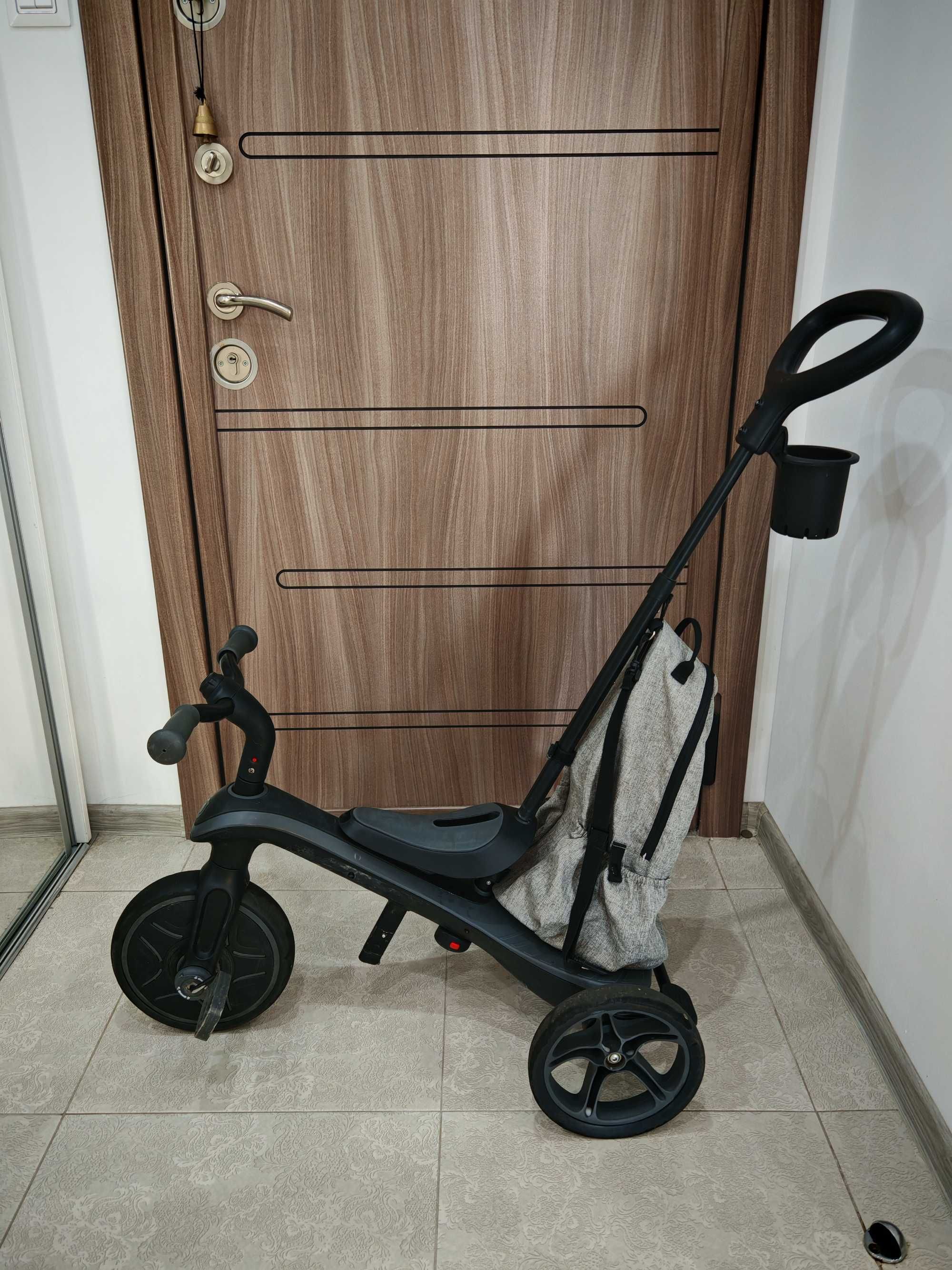 Glober Trike Explorer 4 в 1