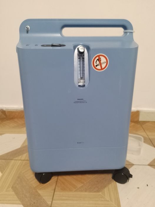 Concentrator de oxigen