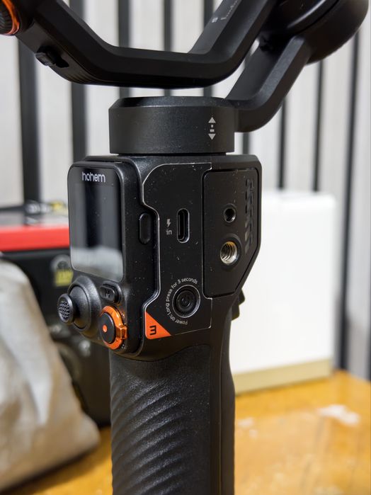 Hohem m7 Stabilizator