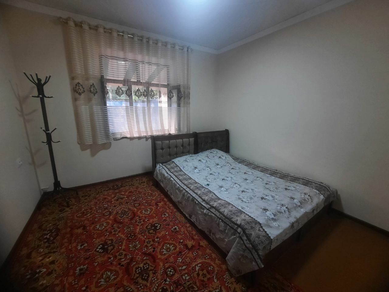 Oqtosh dacha yangi