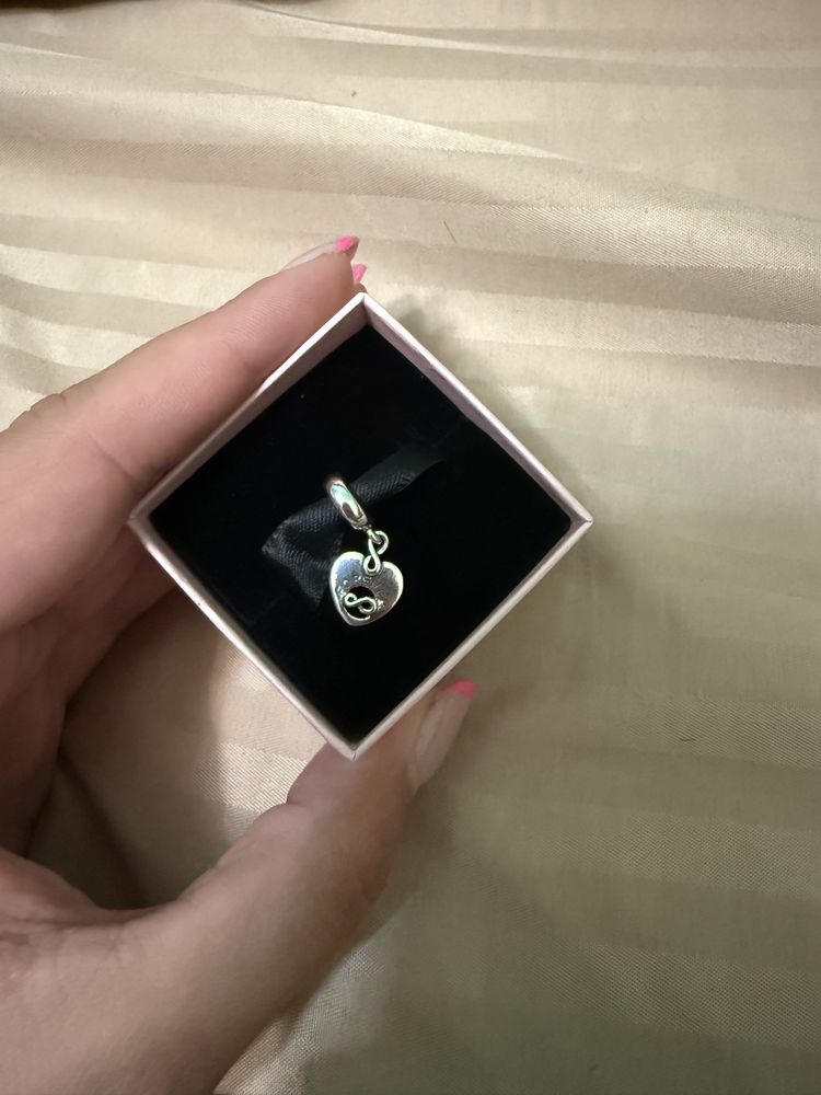Талисман за гривна Pandora
