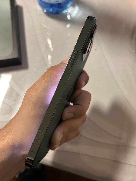 Iphone 13 Pro Max Alpine Green 128GB