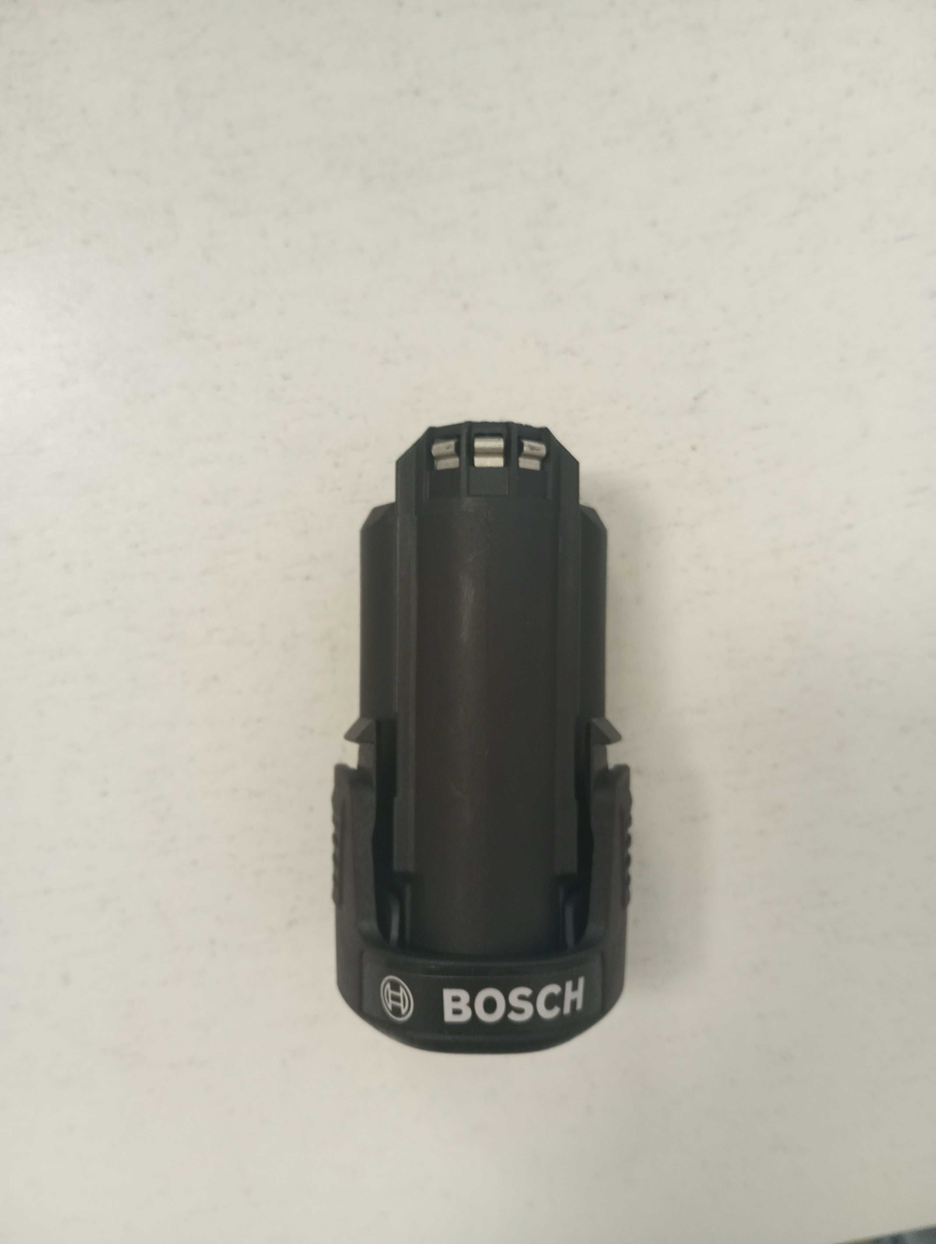 винтоверт Bosch easyimpact 12