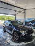 BMW X5 e70 4.0d (371 cp)