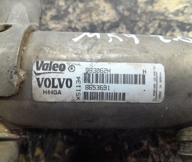 Racitor gaze egr 993062h 2.0 tdci Peugeot Expert 2 seria