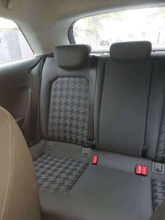 Vând Audi A3 coupe Sline