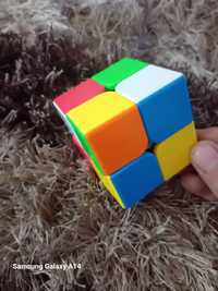 Vând cub rubik 2×2